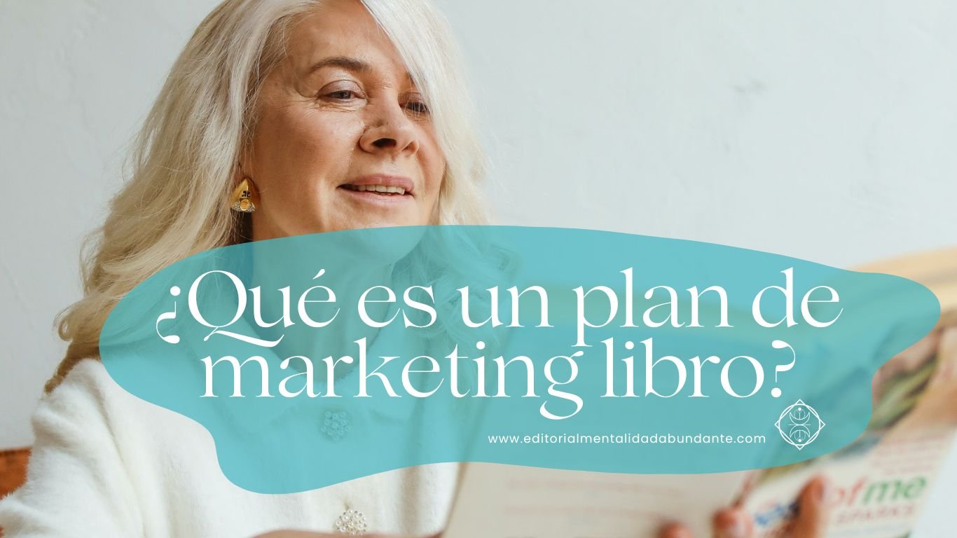 20 Qué es un plan de marketing libro