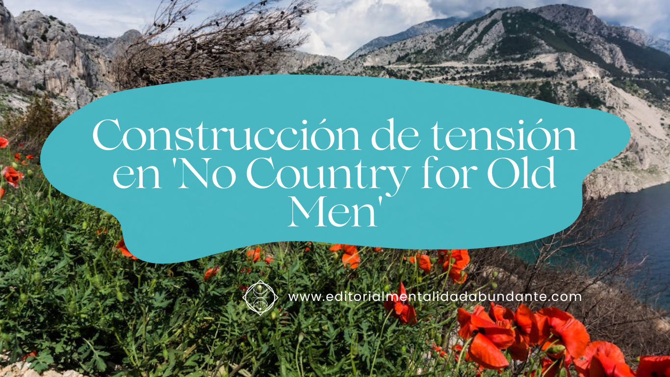 Construcción de tensión en No Country for Old Men